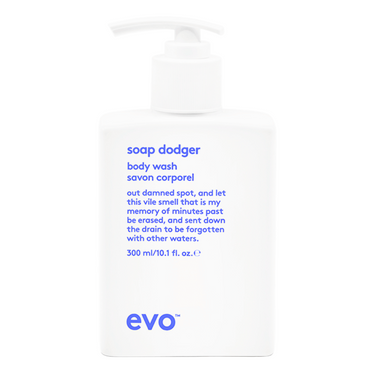EVO_Soap dodger_Cosmetic World
